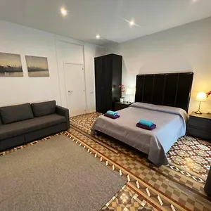 On Balmes Bed and breakfast Barcelona