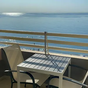 Edf. Stella Maris 610 Apartahotel Fuengirola