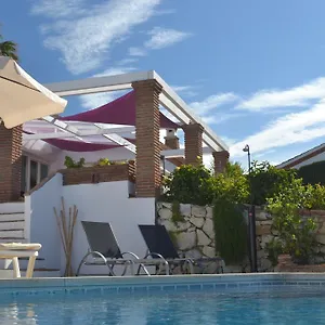 Casa Luz Del Faro Bed and breakfast MIJAS COSTA