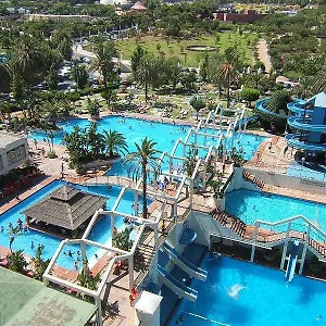 Benal Apartahotel Benalmádena
